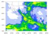 PRONÓSTICO DEL TIEMPO: Habrá ambiente cálido para Quintana Roo