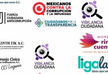 Rechazan organizaciones ciudadanas cambios al CPC de Quintana Roo; piden al Congreso escuchar a los sectores sociales