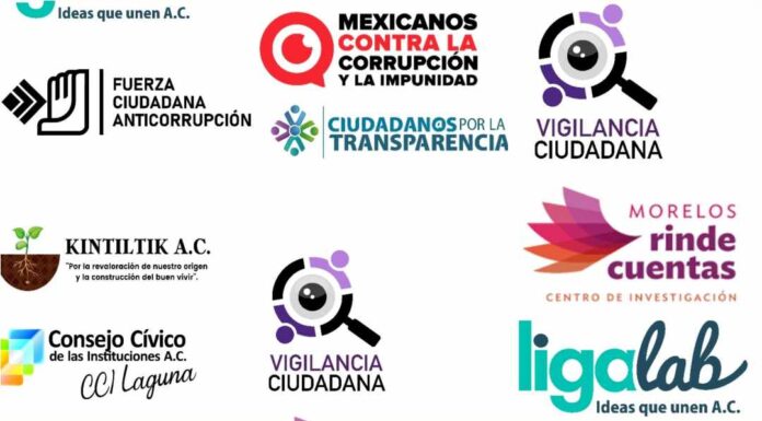 Rechazan organizaciones ciudadanas cambios al CPC de Quintana Roo; piden al Congreso escuchar a los sectores sociales