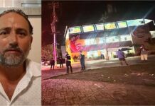 “AFECTA A TODO EL COLECTIVO EN EL DESTINO”: Condenan hoteleros ataque armado contra restaurante recién inaugurado en Playa del Carmen