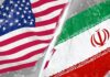 Trump anuncia acuerdo de paz con Irán y reapertura del estrecho de Ormuz