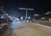 CEDE FGE A PRESIÓN: Tras bloqueo de la avenida Luis Donaldo Colosio a la altura de Bonfil, liberan a hombre detenido presuntamente con arma y drogas