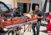 Después de cuatro días encuentran con vida a adulto mayor desaparecido en FCP