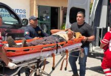 Después de cuatro días encuentran con vida a adulto mayor desaparecido en FCP