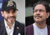 AVENTAJA ABELARDO DE LA ESPRIELLA A IVÁN ZEPEDA: Virtual triunfo de la derecha en Colombia restaría un aliado clave a Sheinbaum en América Latina