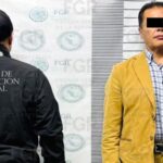 Detienen a ex alto funcionario del SAT acusado de enriquecimiento ilícito