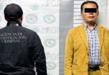Detienen a ex alto funcionario del SAT acusado de enriquecimiento ilícito