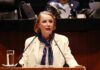 DEL SENADO AL GABINETE: Claudia Sheinbaum designa a Laura Itzel Castillo como nueva titular de la Secretaría de las Mujeres
