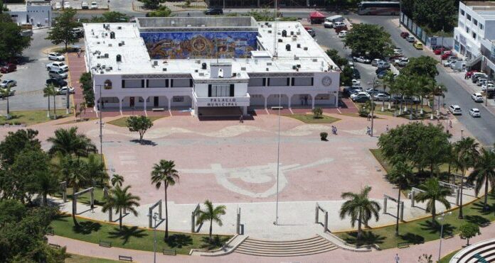 POR UN PERÍODO DE CINCO AÑOS: Reservan información sobre elementos de SSC asignados a funcionarios del ayuntamiento de Playa del Carmen