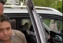 Detiene FGE a Lorenzo Bernabé Miranda, exfuncionario de Tulum, por presunta violación sexual