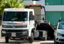 INTENTO DE EJECUCIÓN: Balean a un hombre en la residencial ‘La Joya’ de Playa del Carmen