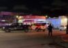 Intentan ejecutar a un hombre en el fraccionamiento La Guadalupana de Cancún