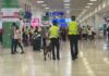 Incauta Guardia Nacional más de 12 kilos de presunta cocaína en el Aeropuerto de Cancún