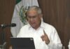 Procesan a tres policías turísticos por extorsionar a extranjeros en Cancún, confirma titular de la FGE