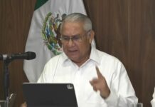 Procesan a tres policías turísticos por extorsionar a extranjeros en Cancún, confirma titular de la FGE