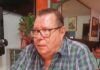 Muere Nicolas Durán de la Sierra, escritor y periodista con destacada trayectoria en Q. Roo