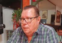 Muere Nicolas Durán de la Sierra, escritor y periodista con destacada trayectoria en Q. Roo