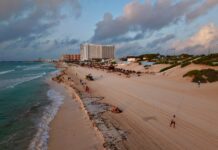 PRONÓSTICO NO MUY HALAGÜEÑO PARA EL VERANO: Destinos turísticos de Quintana Roo no superarán el 70% de ocupación, según Sectur