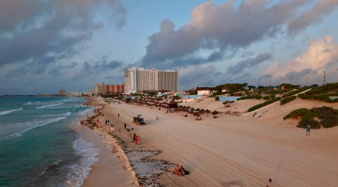 PRONÓSTICO NO MUY HALAGÜEÑO PARA EL VERANO: Destinos turísticos de Quintana Roo no superarán el 70% de ocupación, según Sectur