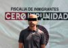 FEMINICIDIO: Capturan al cubano que presuntamente asesinó y enterró a su pareja en el patio de su casa en Cancún
