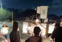 Nuevo apagón afectó al menos a cinco colonias de Playa del Carmen