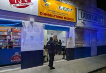 Riña entre amigos deja a un hombre lesionado en el fraccionamiento Los Héroes de Cancún