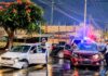 Tres heridos en accidente mañanero en Chetumal