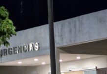 Controlan incendio en el hospital del IMSS de Chetumal; no hay heridos