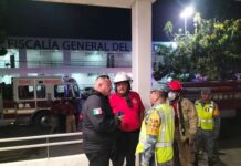 SEGUIMIENTO | Cortocircuito, causa del conato de incendio en el hospital del IMSS de Chetumal