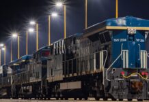 Expropian más de 100 hectáreas del Ejido ‘Juan Sarabia’ para el Tren Maya de Carga