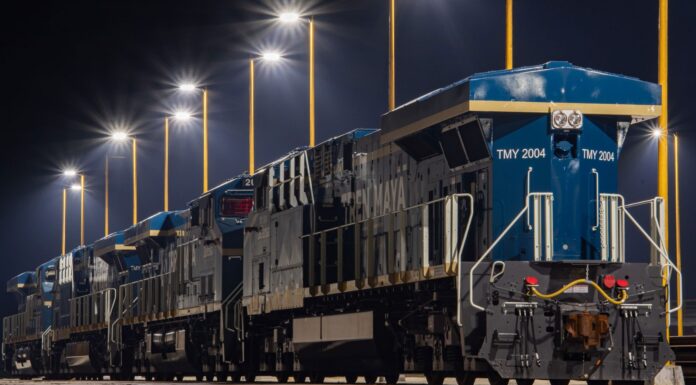 Expropian más de 100 hectáreas del Ejido ‘Juan Sarabia’ para el Tren Maya de Carga