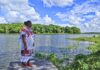 Sufre Ejido ‘Laguna Om’ su tercera expropiación para el Tren Maya de Carga