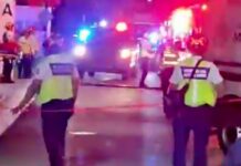 Sofocan incendio en un departamento de la residencial Selvanova de Playa del Carmen