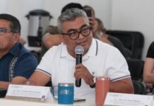 Regidor acusa a CFE de nulo interés en invertir en infraestructura para poner fin a apagones en Q. Roo