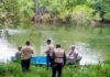 Hallan sin vida a adulto mayor reportado como desaparecido en la Ribera del Río Hondo