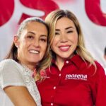 Detienen en Nuevo León a Tania Flores, exalcaldesa morenista de Múzquiz; es trasladada a penal de Coahuila