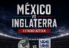 QUE SIEMPRE NO… SE TRAEN UN RELAJO: FIFA da marcha atrás y mantiene a las 18:00 horas el México-Inglaterra tras confusión por cambio de horario