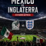 QUE SIEMPRE NO… SE TRAEN UN RELAJO: FIFA da marcha atrás y mantiene a las 18:00 horas el México-Inglaterra tras confusión por cambio de horario