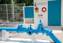 Confirma CAPA cambio de titular; entra Héctor Masegosa como encargado de despacho tras salida de Hugo Garza