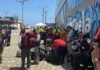 Se suma veterinario cancunense a las labores de rescate en Venezuela
