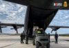 Utiliza Sedena a Cozumel como parador técnico para llevar ayuda humanitaria a Venezuela