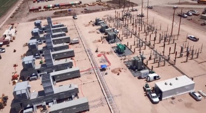 A consulta pública proyectos de la CFE en Cancún y Cozumel, para atender demanda eléctrica durante la temporada de calor