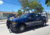 Perpetran robo en escuela primaria de la Región 235 de Cancún