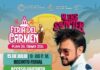 Alex Syntek encabeza la cartelera artística de la Feria del Carmen 2026
