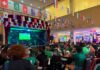 Repuntes por el Mundial benefician solo al 35% del gremio restaurantero de Cancún