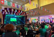 Repuntes por el Mundial benefician solo al 35% del gremio restaurantero de Cancún
