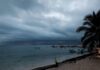 Alerta CNPC sobre lluvias fuertes en Quintana Roo en las próximas horas