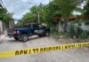 Ejecutan a dos hombres en la colonia ‘Las Torres’ de Playa del Carmen