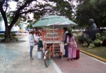 Endurecerá Vía Pública medidas contra vendedores ambulantes en Cancún