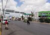 Operativo vial ‘Cancún fluye’ causa confusión en automovilistas de Cancún